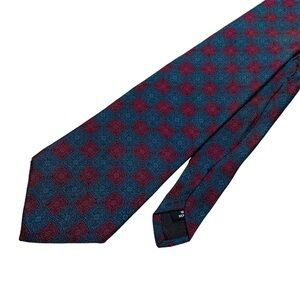 Givenchy silk 58” tie